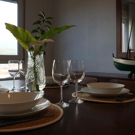 Apartamento Timon - Коркубион Экстерьер фото