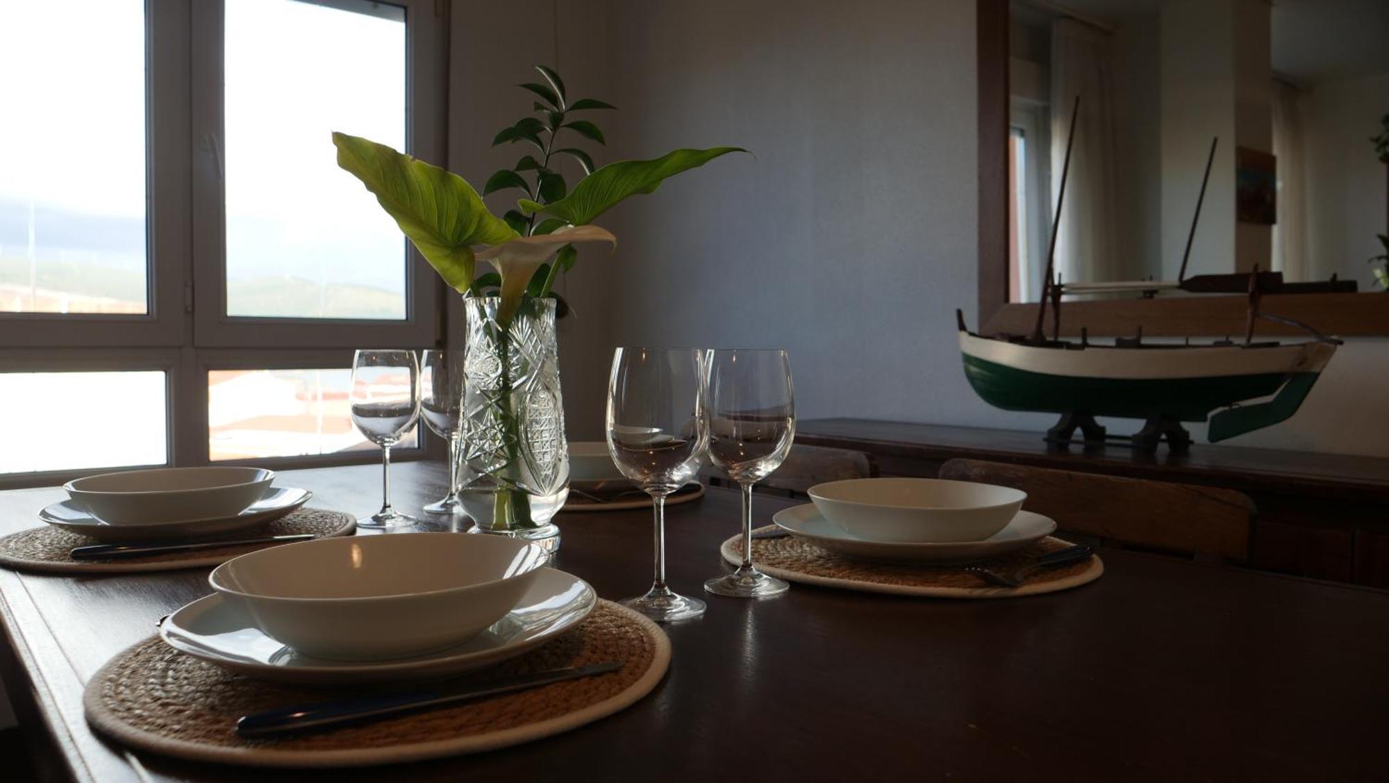 Apartamento Timon - Коркубион Экстерьер фото